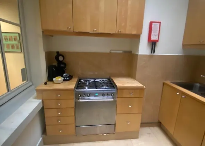 Apartment Smartflats - Collector