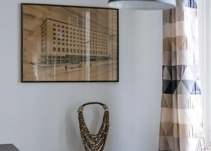 New Charming Grand Place