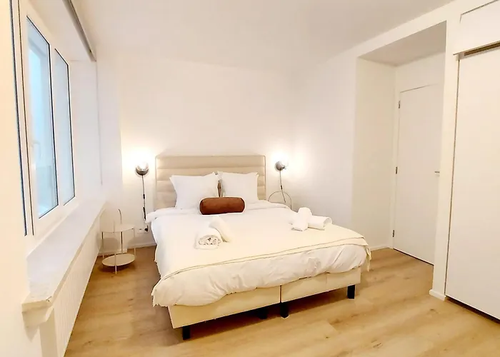 New Luxe Grand Place