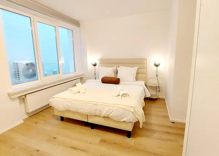 New Luxe Grand Place Apartamento Bruselas