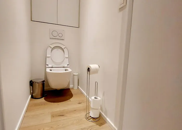 New Luxe Grand Place Apartamento