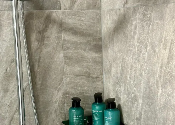 Urbanstay - Jacqmain Downtown Apartmán *