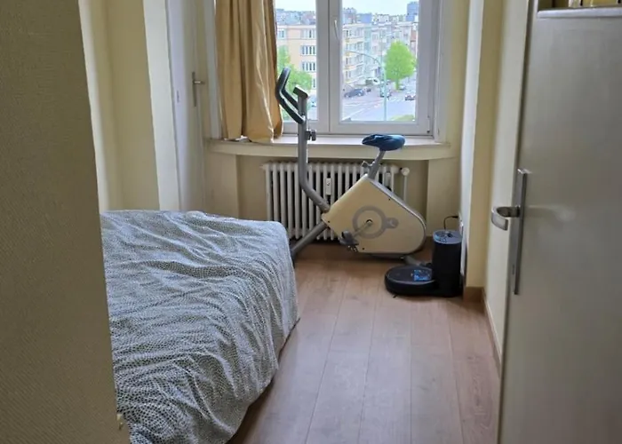 Luxurious 4 Appartement *