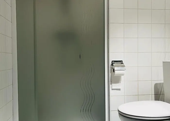 Apartment Jardin Botanique *