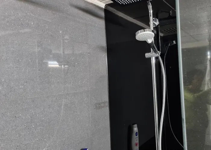 Magnifique Appartement- Expo Laeken Apartment *