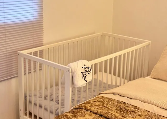 Rue Blaes Lejlighed *