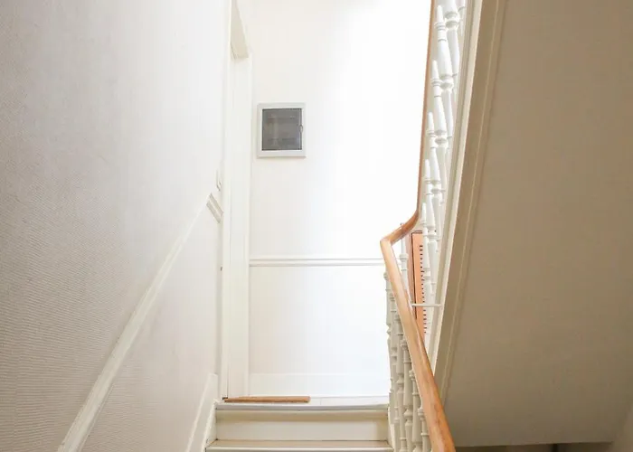 Apartamento Centre Bruselas