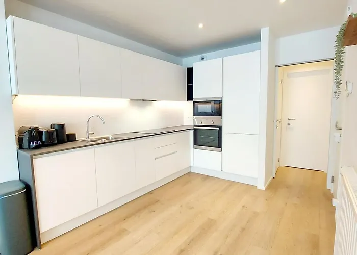 New Luxe Grand Place Bruselas