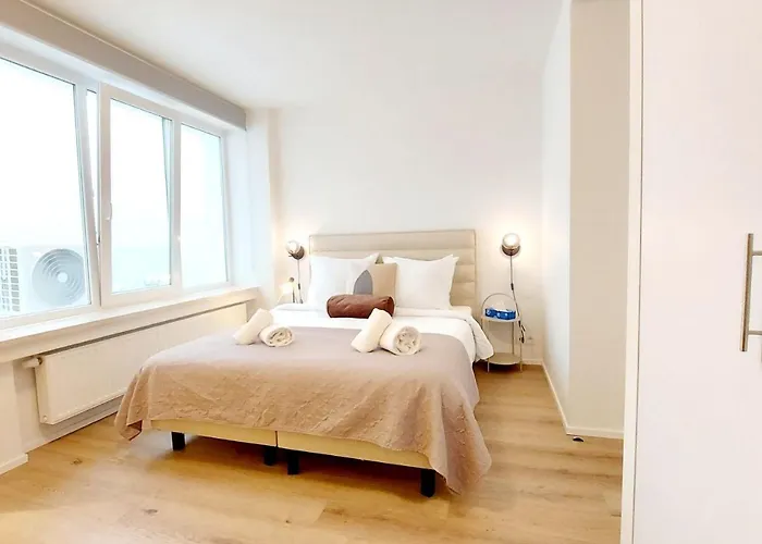 New Luxe Grand Place Apartamento