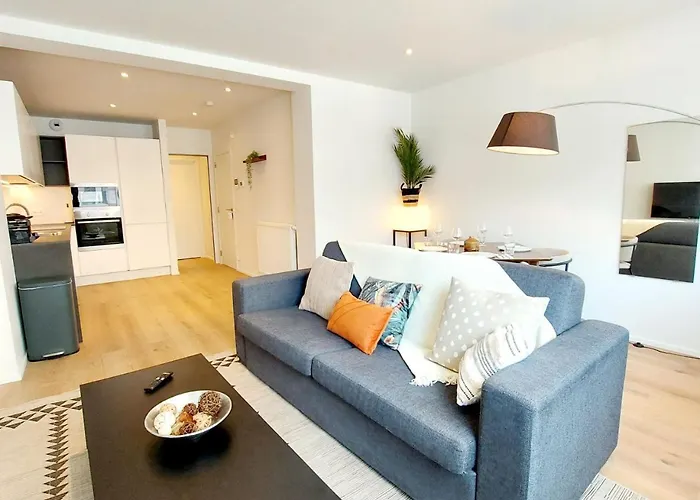 New Luxe Grand Place * Bruselas