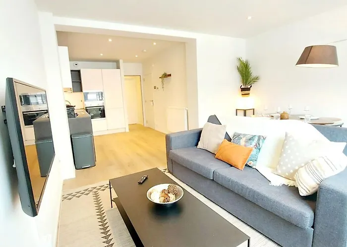 New Luxe Grand Place