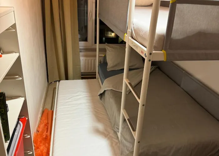 Hearth Of Gateway Brüssel