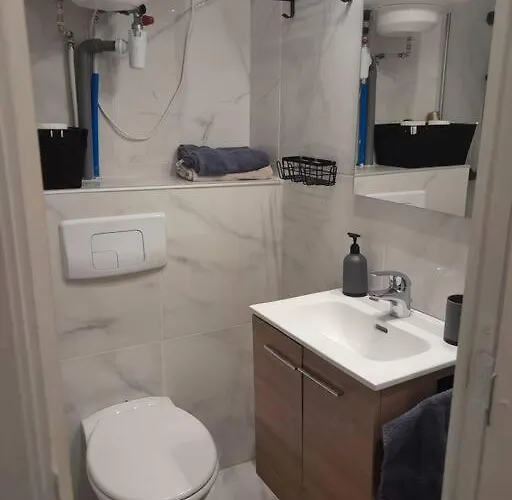 Design Studio Perfectly Located - Eu Madou - Park *