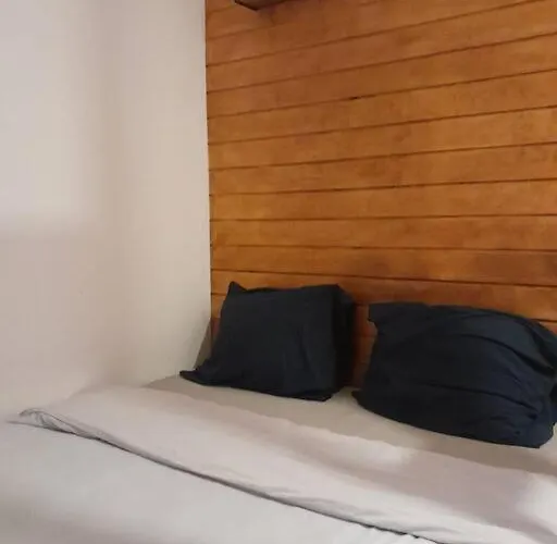 Design Studio Perfectly Located - Eu Madou - Park Appartement