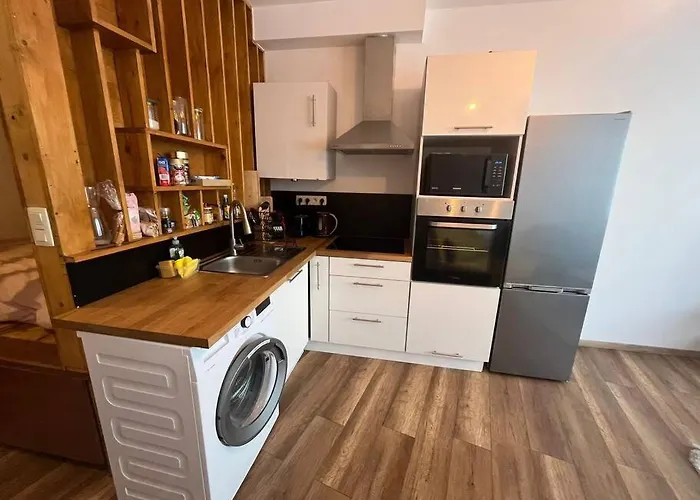 Design Studio Perfectly Located - Eu Madou - Park Brussel