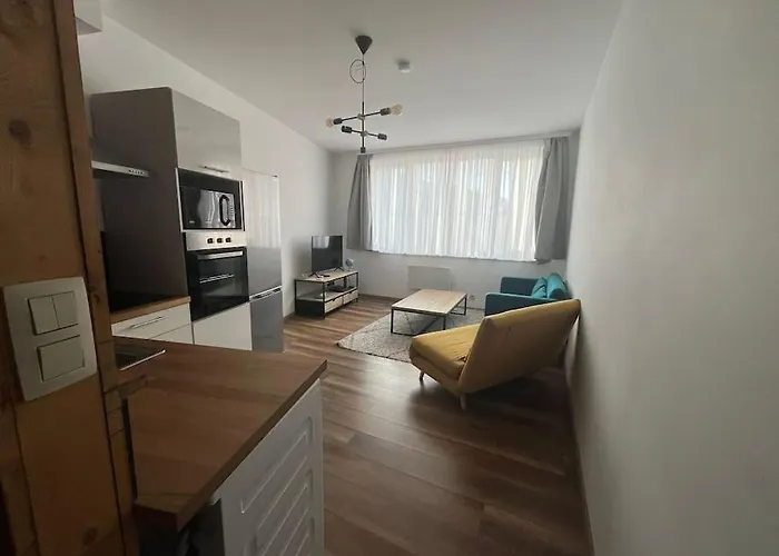 Design Studio Perfectly Located - Eu Madou - Park *