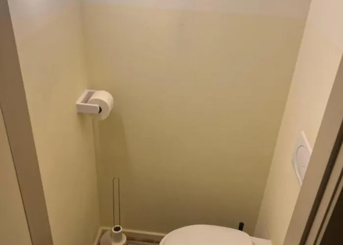 Apartment Centrale Bruxelles Brüssel