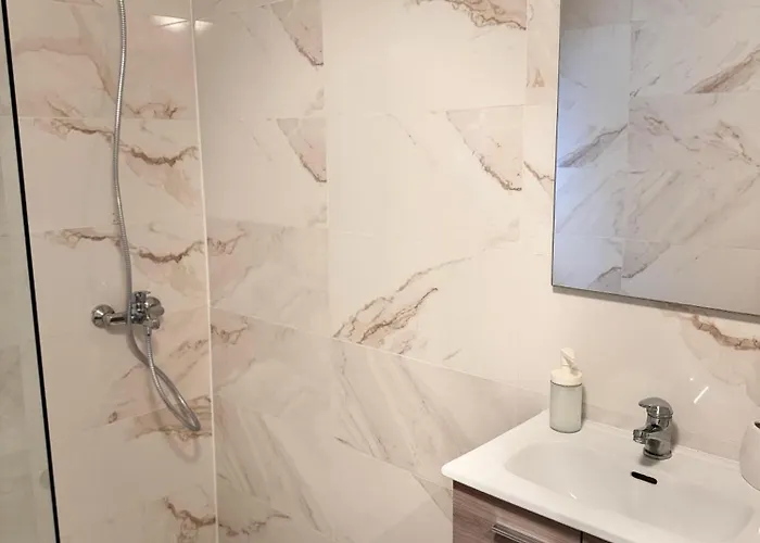 N3 Centre Apartment Brussels