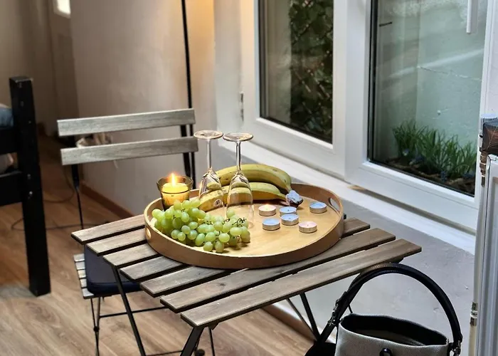 Apartamento N3 Centre *