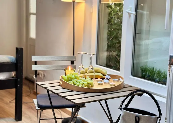 Apartamento N3 Centre *