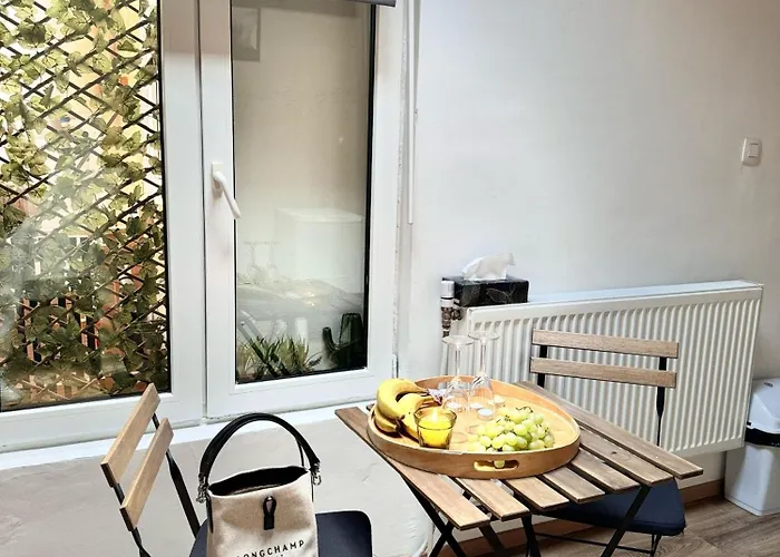 Apartamento N3 Centre