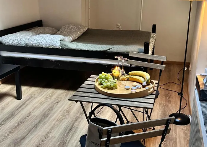 N3 Centre Apartamento *