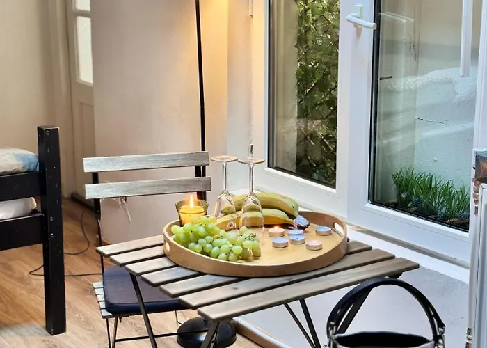 N3 Centre Apartamento *