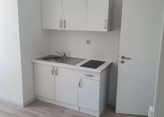 Apartment For 2 *