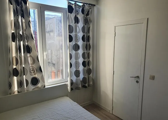 Apartment For 2 Brussels