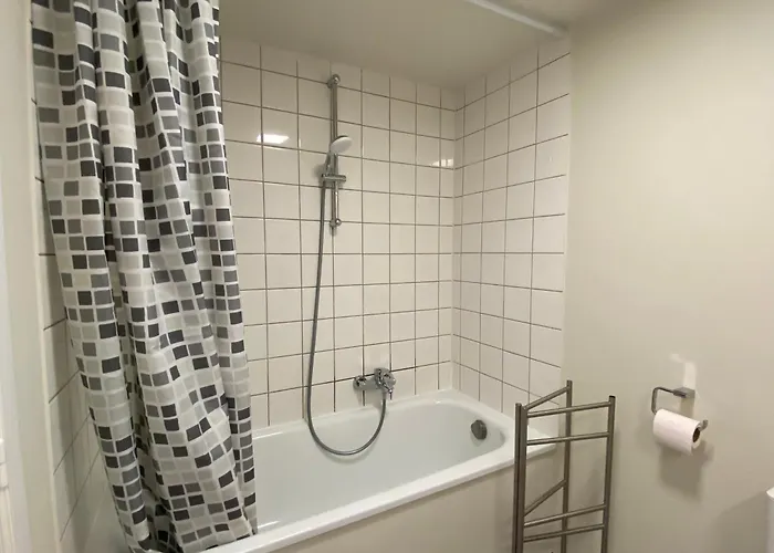 Appartement Sainte Catherine Amazing View Bruxelles