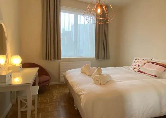 Sainte Catherine Amazing View Appartement *