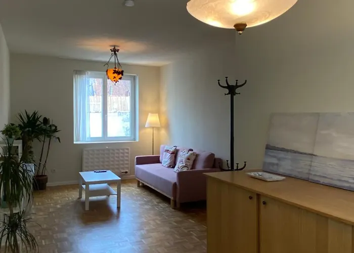 Appartement Sainte Catherine Amazing View *