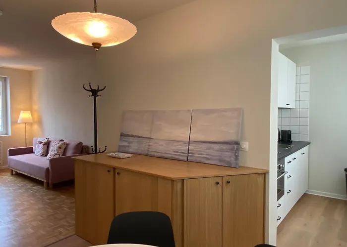 Sainte Catherine Amazing View Bruxelles