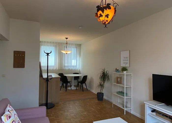 Sainte Catherine Amazing View * Bruxelles