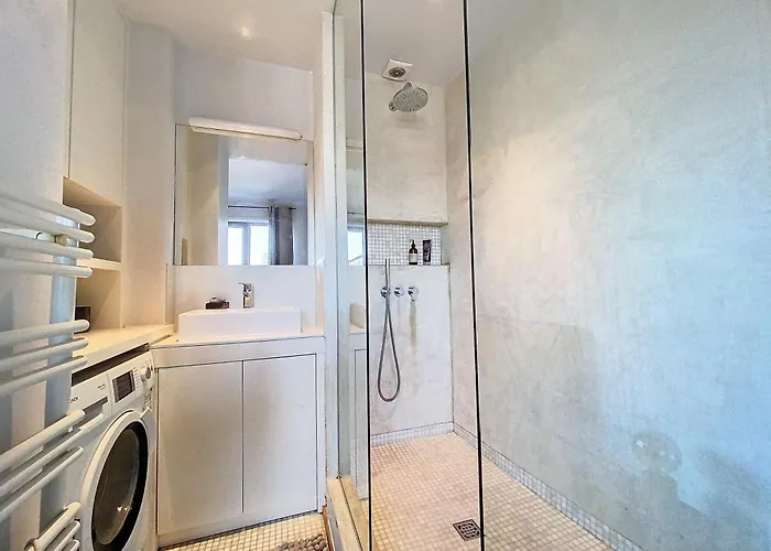 Apartamento Churchill - Brugmann Square *