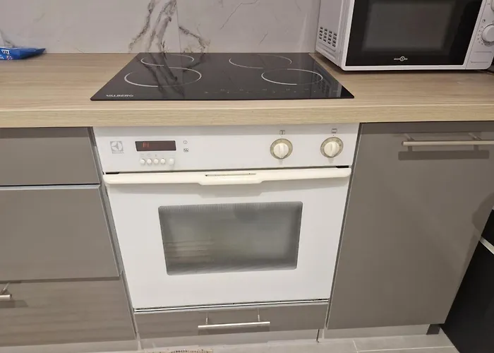 Veeweyde Διαμέρισμα