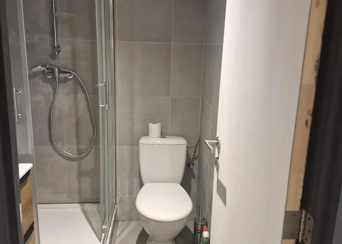 Lejlighed Veeweyde *