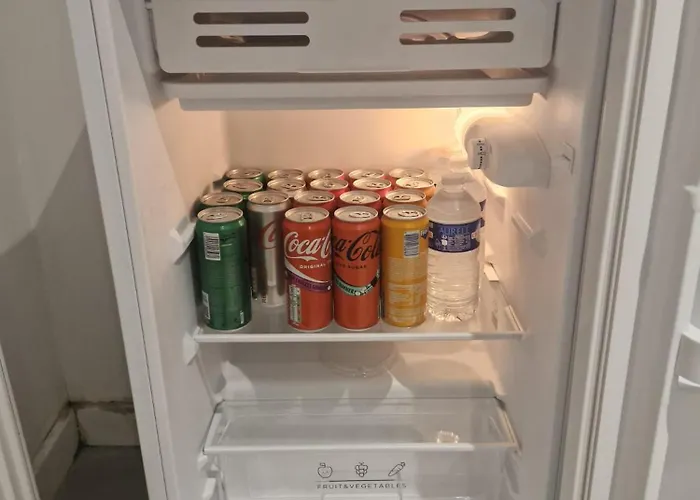 Lejlighed Veeweyde Bruxelles