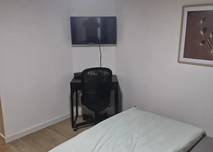 Veeweyde * Bruxelles