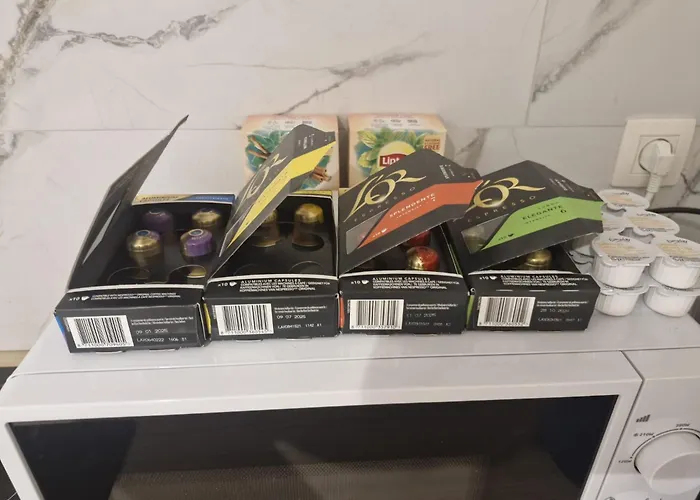 Lejlighed Veeweyde *