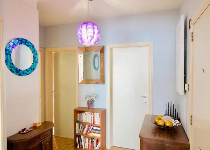 Appartement Charme A Forest 2ch *