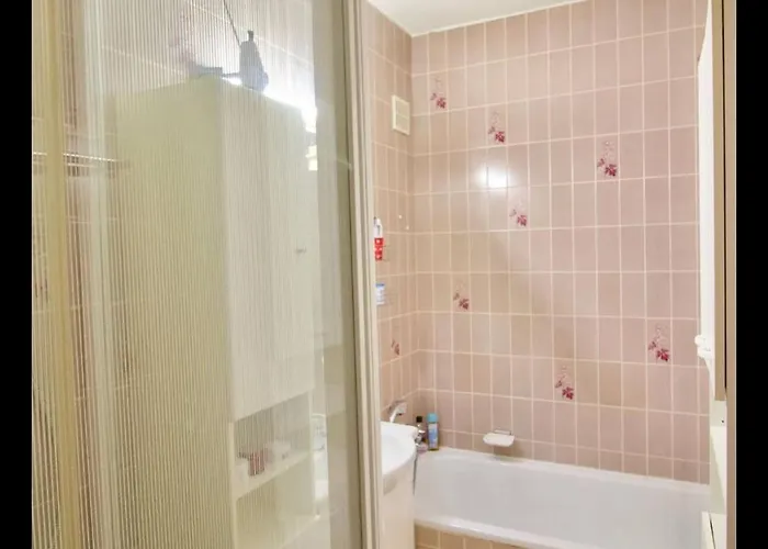 Charme A Forest 2ch Brussel