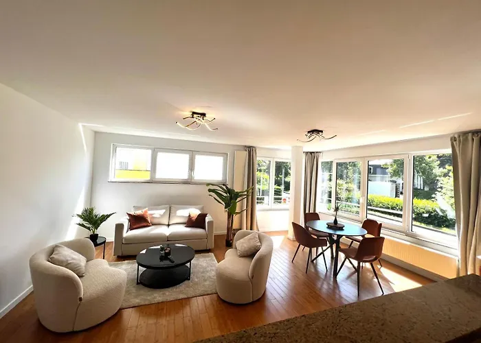 Wolu * Брюссель