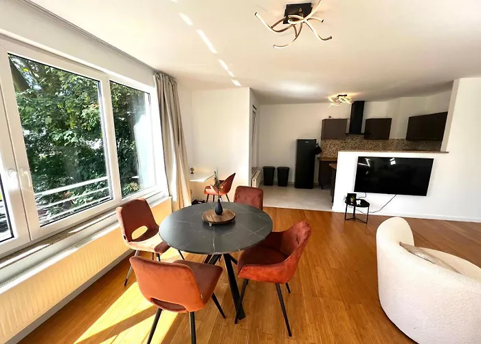 Apartman Wolu