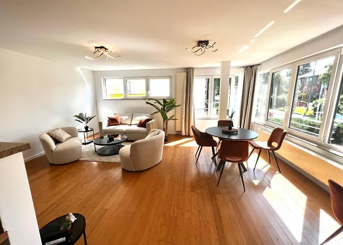 Wolu Брюссель