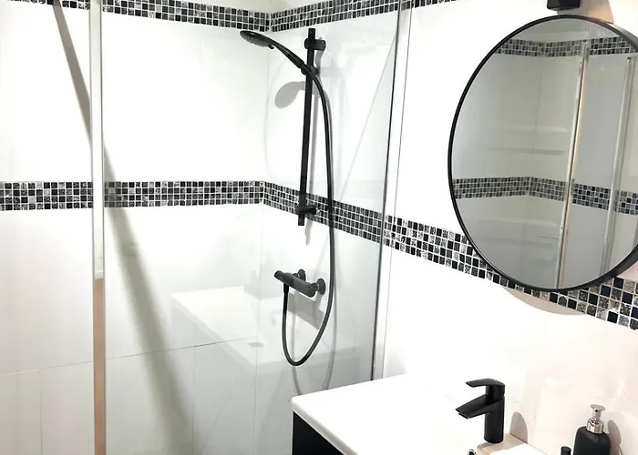 Apartment Wolu Brüssel