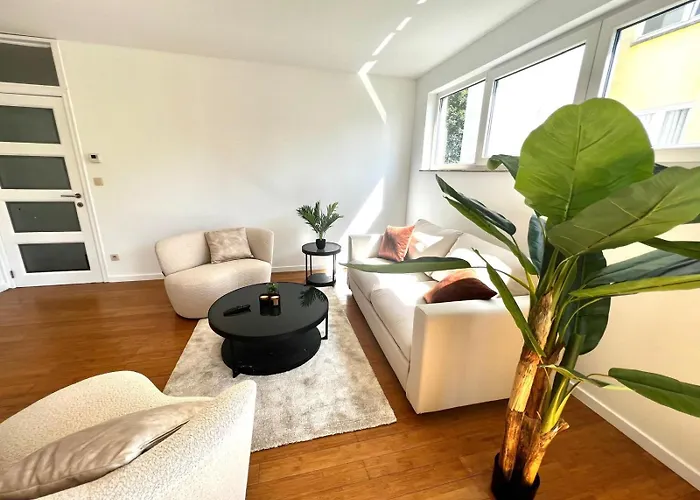 Apartman Wolu Brüsszel