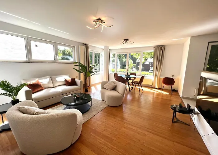 Wolu Апартаменты