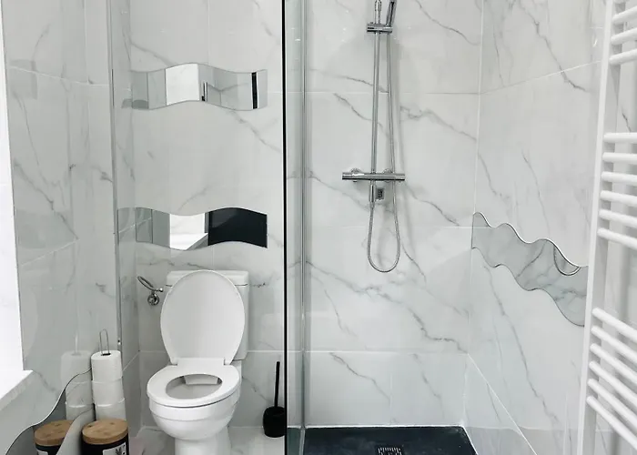 Renove Et Radieux A Apartment