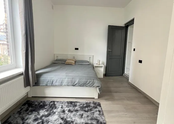 Renove Et Radieux A Apartment